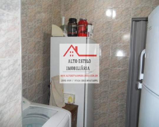 Imagem Apartamento com 1 Quarto à Venda, 43 m² em Quintino Bocaiúva - Rio De Janeiro Imagem Apartamento com 1 Quarto à Venda, 43 m² em Quintino Bocaiúva - Rio De Janeiro