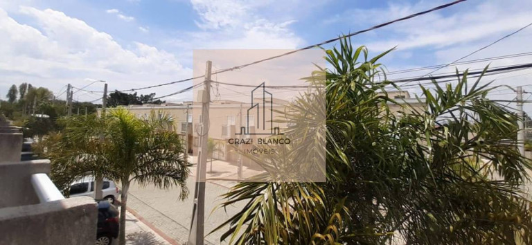Imagem Casa de Condomínio com 2 Quartos à Venda, 53 m² em Condomínio Villa Florença - Sorocaba Imagem Casa de Condomínio com 2 Quartos à Venda, 53 m² em Condomínio Villa Florença - Sorocaba