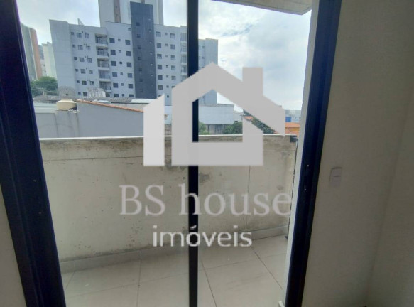 Imagem Apartamento com 2 Quartos para Alugar, 37 m² em Campestre - Santo André Imagem Apartamento com 2 Quartos para Alugar, 37 m² em Campestre - Santo André