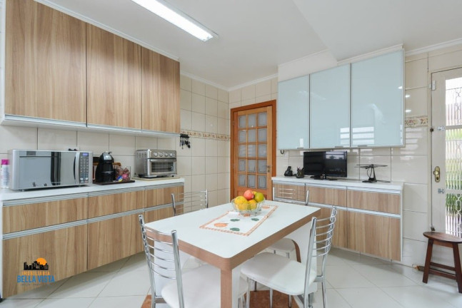 Imagem Casa com 3 Quartos à Venda, em Vila Clementino - São Paulo Imagem Casa com 3 Quartos à Venda, em Vila Clementino - São Paulo