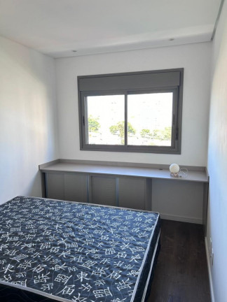 Imagem Apartamento com 1 Quarto para Alugar, 28 m² em Vila Independência - São Paulo