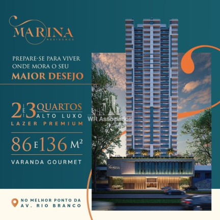 Imagem Apartamento com 3 Quartos à Venda, 86 m² Imagem Apartamento com 3 Quartos à Venda, 86 m²
