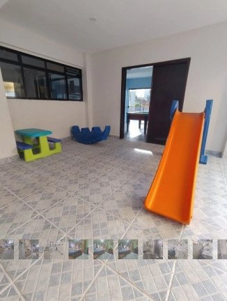 Imagem Apartamento com 1 Quarto à Venda, 54 m² em Caiçara - Praia Grande Imagem Apartamento com 1 Quarto à Venda, 54 m² em Caiçara - Praia Grande