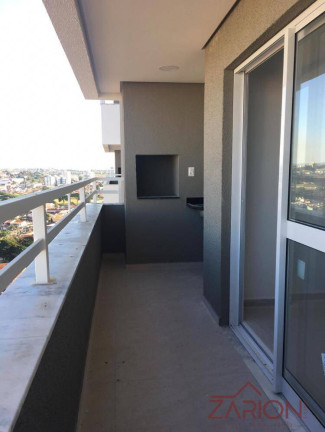 Imagem Apartamento com 2 Quartos à Venda, 76 m² em Vila Das Jabuticabeiras - Taubaté