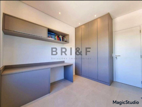 Imagem Apartamento com 3 Quartos à Venda, 125 m² em Brooklin - São Paulo Imagem Apartamento com 3 Quartos à Venda, 125 m² em Brooklin - São Paulo
