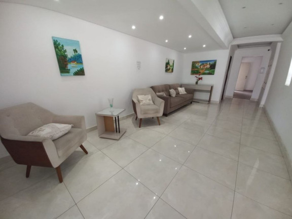 Imagem Apartamento com 1 Quarto à Venda, 43 m² em Aviação - Praia Grande Imagem Apartamento com 1 Quarto à Venda, 43 m² em Aviação - Praia Grande