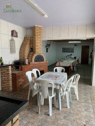 Imagem Sobrado com 3 Quartos à Venda, 330 m² em Santa Paula - São Caetano Do Sul Imagem Sobrado com 3 Quartos à Venda, 330 m² em Santa Paula - São Caetano Do Sul