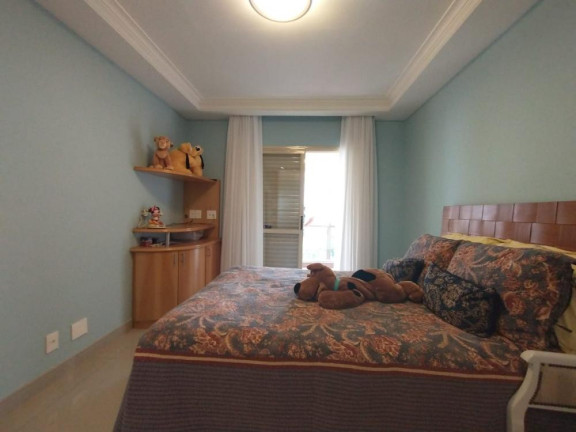 Imagem Apartamento com 3 Quartos à Venda, 254 m² em Jardim Anália Franco - São Paulo Imagem Apartamento com 3 Quartos à Venda, 254 m² em Jardim Anália Franco - São Paulo