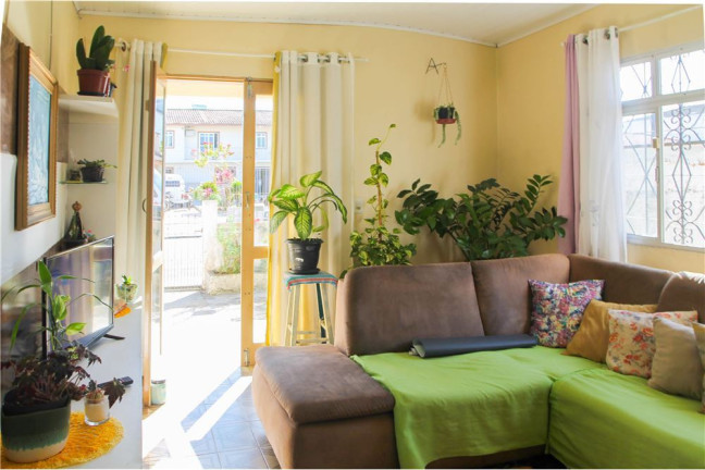 Imagem Casa com 3 Quartos à Venda, em Passa Vinte - Palhoça Imagem Casa com 3 Quartos à Venda, em Passa Vinte - Palhoça