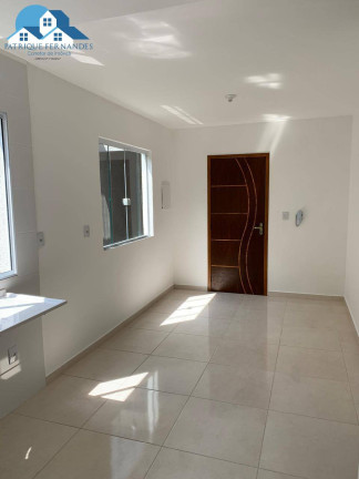 Imagem Apartamento com 2 Quartos à Venda, 30 m² em Vila Talarico - São Paulo Imagem Apartamento com 2 Quartos à Venda, 30 m² em Vila Talarico - São Paulo