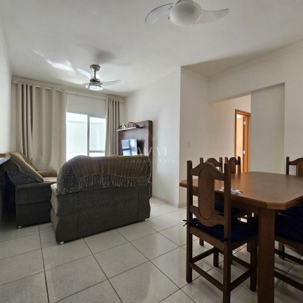 Imagem Apartamento com 2 Quartos à Venda, 70 m² em Tupi - Praia Grande