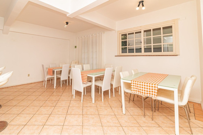 Imagem Apartamento com 3 Quartos à Venda, 76 m² em Mont Serrat - Porto Alegre Imagem Apartamento com 3 Quartos à Venda, 76 m² em Mont Serrat - Porto Alegre