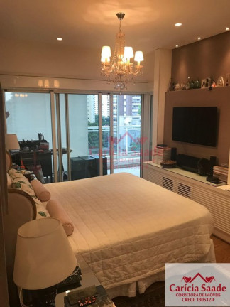 Imagem Apartamento com 4 Quartos à Venda, 367 m² em Ibirapuera - São Paulo