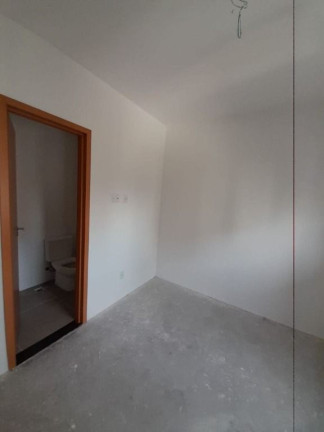 Imagem Apartamento com 2 Quartos à Venda, 63 m² em Campestre - Santo André