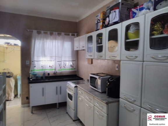 Imagem Casa com 2 Quartos à Venda, 67 m² em Vila Valle - Sumaré