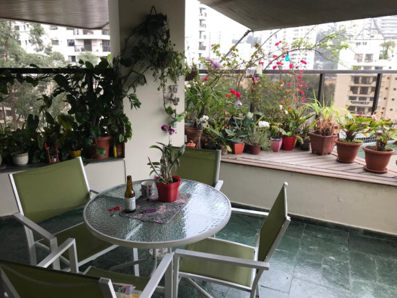Imagem Imóvel com 4 Quartos à Venda, 200 m² em Vila Andrade - São Paulo Imagem Imóvel com 4 Quartos à Venda, 200 m² em Vila Andrade - São Paulo