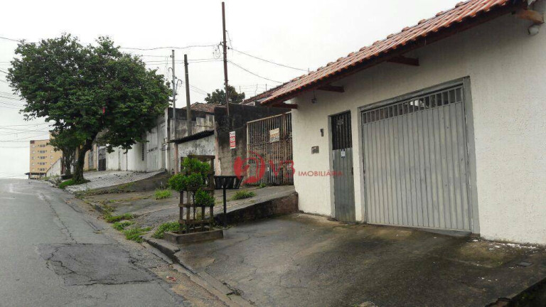 Imagem Casa com 2 Quartos à Venda, 325 m² em Vila Taquari - São Paulo Imagem Casa com 2 Quartos à Venda, 325 m² em Vila Taquari - São Paulo
