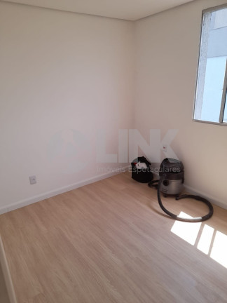 Imagem Apartamento com 2 Quartos à Venda, 38 m² em Jardim Leopoldina - Porto Alegre