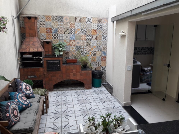 Imagem Sobrado com 4 Quartos à Venda, 300 m² em Ipiranga - Sp Imagem Sobrado com 4 Quartos à Venda, 300 m² em Ipiranga - Sp