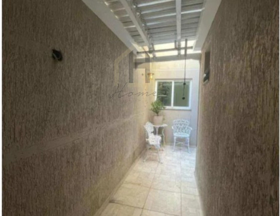 Imagem Imóvel com 3 Quartos à Venda, 80 m² em Casa Branca - Santo André Imagem Imóvel com 3 Quartos à Venda, 80 m² em Casa Branca - Santo André