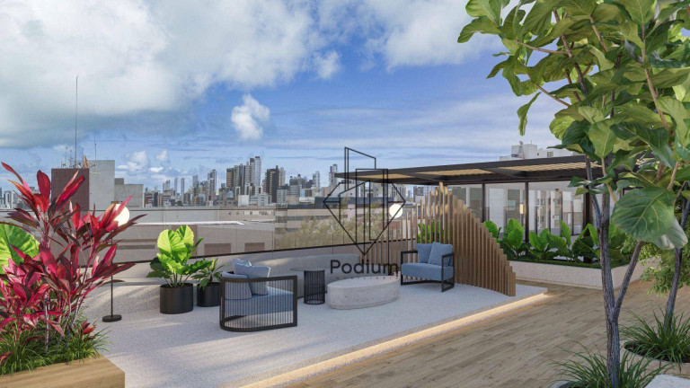 Imagem Apartamento com 4 Quartos à Venda, 219 m² em Jardim Oceania - João Pessoa Imagem Apartamento com 4 Quartos à Venda, 219 m² em Jardim Oceania - João Pessoa