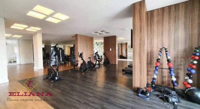 Imagem Apartamento com 2 Quartos à Venda, 71 m² em Barra Funda - São Paulo