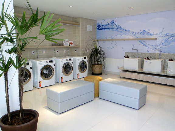 Imagem Imóvel com 1 Quarto à Venda, 54 m² em Rudge Ramos - São Bernardo Do Campo
