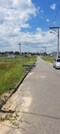 Imagem Terreno à Venda, 360 m² em São Mateus - São Pedro Da Aldeia