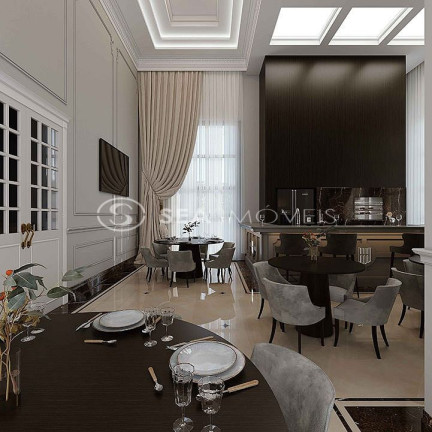 Imagem Apartamento com 3 Quartos à Venda, 120 m² em Centro - Balneário Camboriú Imagem Apartamento com 3 Quartos à Venda, 120 m² em Centro - Balneário Camboriú