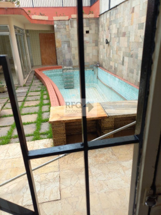 Imagem Casa com 4 Quartos à Venda, 280 m² em Vila Monumento - São Paulo