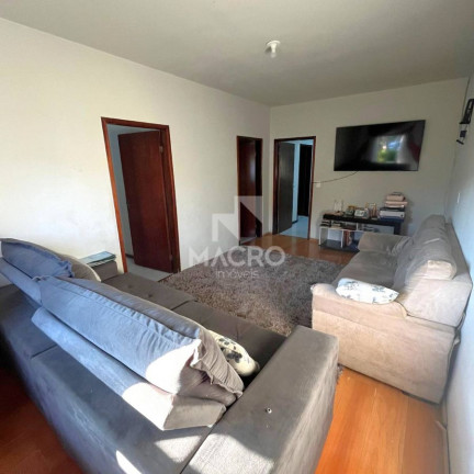 Imagem Casa com 3 Quartos à Venda, 120 m² em São Luís - Jaraguá Do Sul Imagem Casa com 3 Quartos à Venda, 120 m² em São Luís - Jaraguá Do Sul