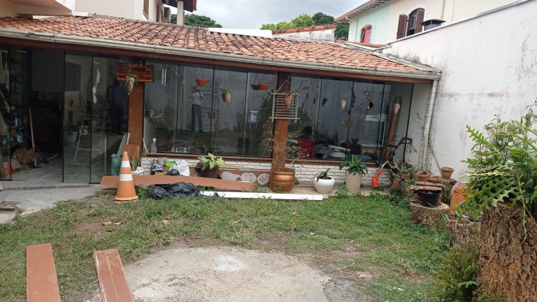 Imagem Casa com 4 Quartos à Venda, 250 m² em Bosque Dos Eucaliptos - São José Dos Campos Imagem Casa com 4 Quartos à Venda, 250 m² em Bosque Dos Eucaliptos - São José Dos Campos
