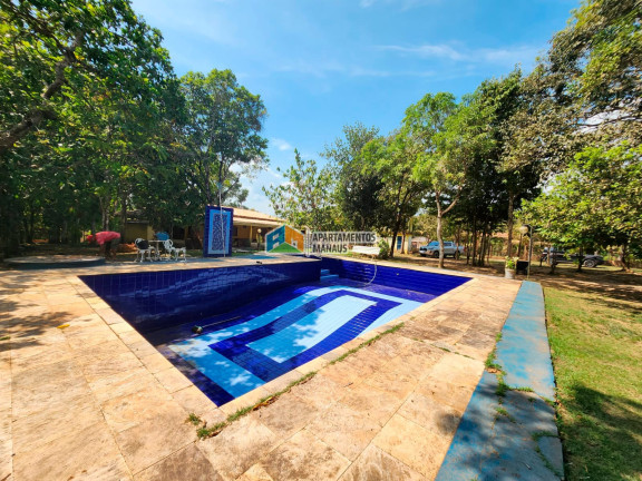 Imagem Chácara com 5 Quartos à Venda, 32.000 m² em Cacau Pirera - Iranduba Imagem Chácara com 5 Quartos à Venda, 32.000 m² em Cacau Pirera - Iranduba