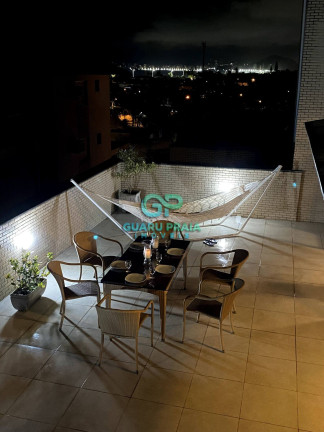 Imagem Cobertura com 4 Quartos à Venda, 285 m² em Jardim Mar E Céu - Guarujá Imagem Cobertura com 4 Quartos à Venda, 285 m² em Jardim Mar E Céu - Guarujá