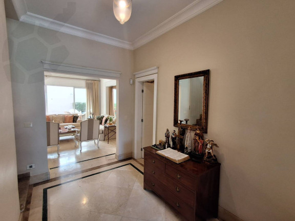 Imagem Casa com 3 Quartos à Venda, 300 m² em Morumbi - São Paulo