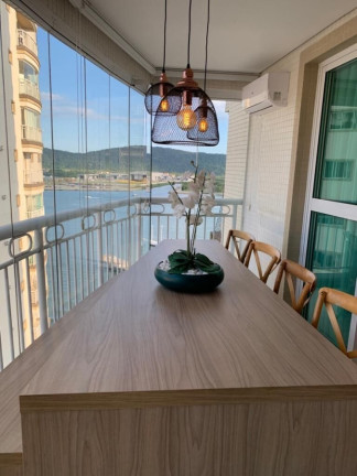 Imagem Apartamento com 3 Quartos à Venda, 199 m² em Ponta Da Praia - Santos Imagem Apartamento com 3 Quartos à Venda, 199 m² em Ponta Da Praia - Santos