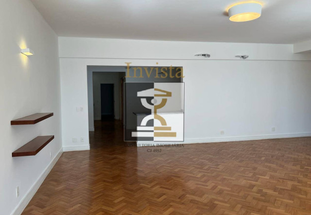 Imagem Apartamento com 3 Quartos para Alugar, 300 m² em Copacabana - Rio De Janeiro