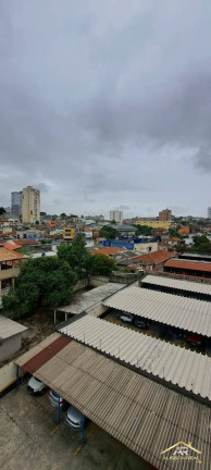 Imagem Apartamento com 2 Quartos à Venda, 60 m² em Quitaúna - Osasco