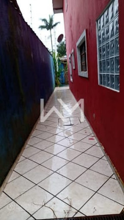 Imagem Sobrado com 4 Quartos à Venda, 311 m² em Santa Terezinha - Itanhaém Imagem Sobrado com 4 Quartos à Venda, 311 m² em Santa Terezinha - Itanhaém