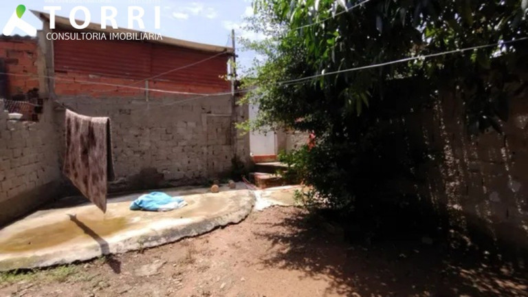 Imagem Casa com 2 Quartos à Venda, 58 m² em Parque São Bento - Sorocaba Imagem Casa com 2 Quartos à Venda, 58 m² em Parque São Bento - Sorocaba