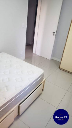 Imagem Apartamento com 2 Quartos à Venda, 77 m² em Vila Mascote - São Paulo