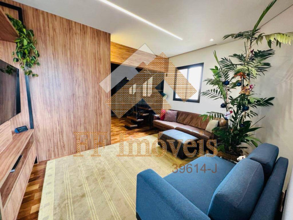 Imagem Apartamento com 4 Quartos à Venda, 250 m² em Jardim Bethânia - São Carlos Imagem Apartamento com 4 Quartos à Venda, 250 m² em Jardim Bethânia - São Carlos
