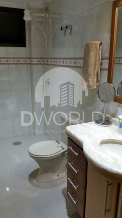 Imagem Imóvel com 3 Quartos à Venda, 94 m² em Baeta Neves - São Bernardo Do Campo