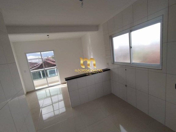 Imagem Casa com 2 Quartos à Venda, 57 m² em Tupi - Praia Grande