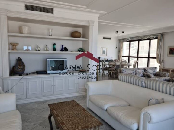Imagem Apartamento com 3 Quartos à Venda, 182 m² em Centro - Guarujá Imagem Apartamento com 3 Quartos à Venda, 182 m² em Centro - Guarujá