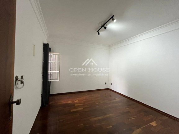 Imagem Casa com 5 Quartos para Alugar, 372 m² em Vila Maria - Botucatu
