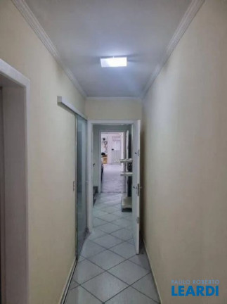 Imagem Sobrado com 4 Quartos à Venda, 268 m² em Vila Gilda - Santo André Imagem Sobrado com 4 Quartos à Venda, 268 m² em Vila Gilda - Santo André