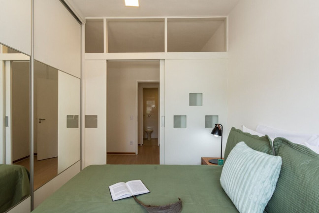 Imagem Apartamento com 1 Quarto à Venda, 60 m² em Botafogo - Rio De Janeiro Imagem Apartamento com 1 Quarto à Venda, 60 m² em Botafogo - Rio De Janeiro