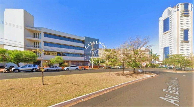 Imagem Sala Comercial para Alugar, 26 m² em Jardim Califórnia - Ribeirão Preto Imagem Sala Comercial para Alugar, 26 m² em Jardim Califórnia - Ribeirão Preto