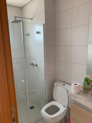 Imagem Apartamento com 3 Quartos para Alugar, 116 m² em Cidade Nova I - Indaiatuba